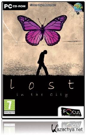 Lost in the City: Post Scriptum (2010) PC