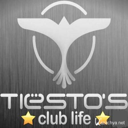 Tiesto - Tiesto's Club Life Podcast 222