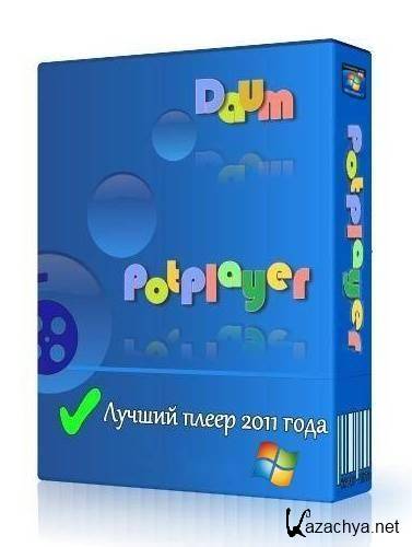 PotPlayer 1.5.28888 (All-in-One + )