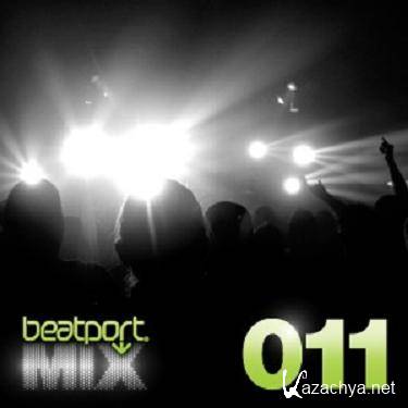 VA - BEATPORT MIX 011 (2011)