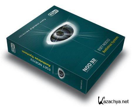 ESET NOD32 OnDemand Scanner 6.07.2011 Portable