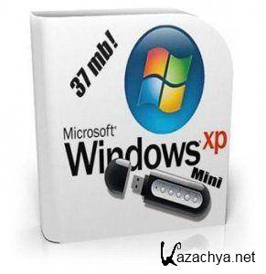 Windows XP SP3 RUSSIAN VOL Extreme Edition v.1.01