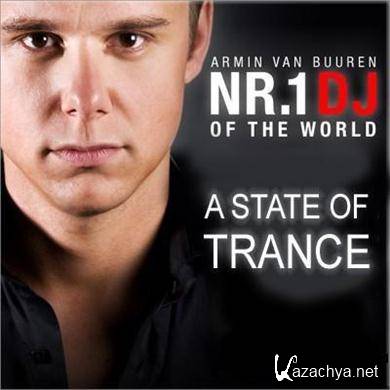 Armin van Buuren - A State Of Trance Episode 516 (2011).MP3