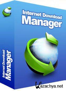 Internet Download Manager 6.07 Portable