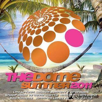 VA  The Dome Summer 2011-2CD (2011).MP3