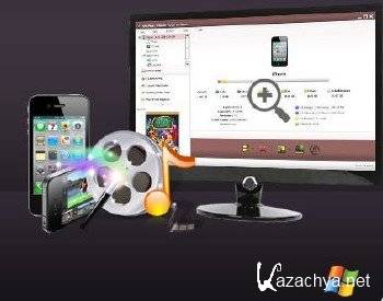 AVCWare iPhone Magic Platinum 4.1.1.0418 (2011)