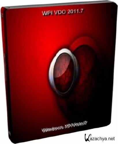 WPI VDO  2011.7