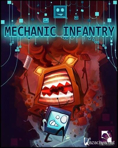 Mechanic Infantry (2011)