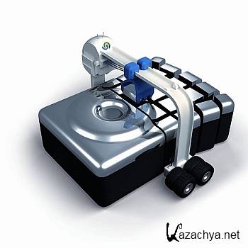 O&O Defrag Professional 14.5.543 RePack by elchupakabra 