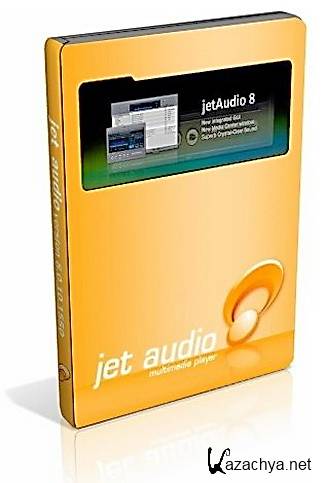 jetAudio 8.0.15 BASIC