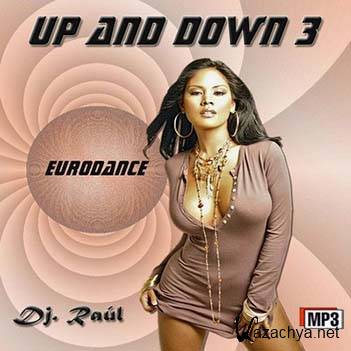 Up & Down Mix 03 [Eurodance Edition] (2011)