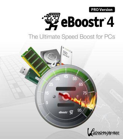 eBoostr ver 4.0.0.554 ML/RU