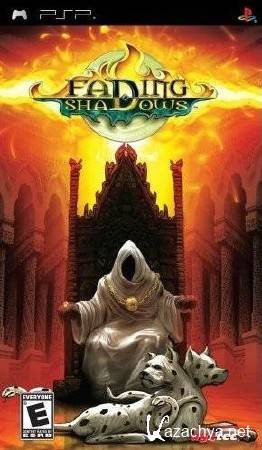 Fading Shadows (PSP/RUS/2008)