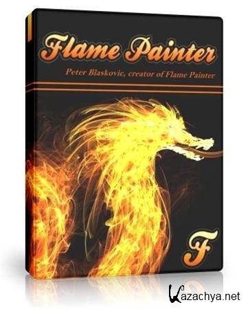 Flame Painter 1.2 + 