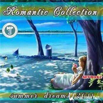 Romantic Collection - Summer Dreams (2011)