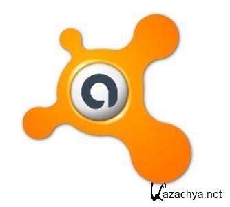 Avast! | Avast! Pro Antivirus | Avast! Internet Security 6.0.1203 RUS RePack