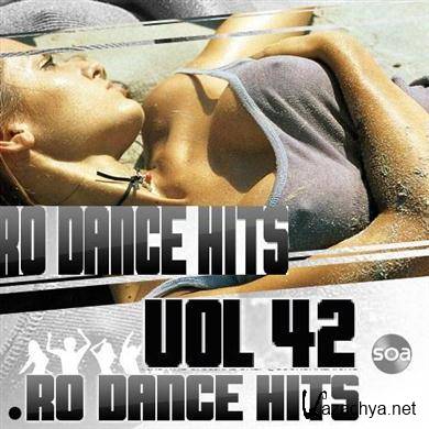 VA-.RO Dance Hits 2011 Vol 42 (2011).MP3