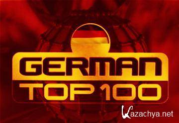 German TOP100 Single Charts 11 07 2011 (2011).MP3