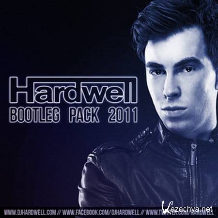 Hardwell  Bootleg Package (2011) MP3