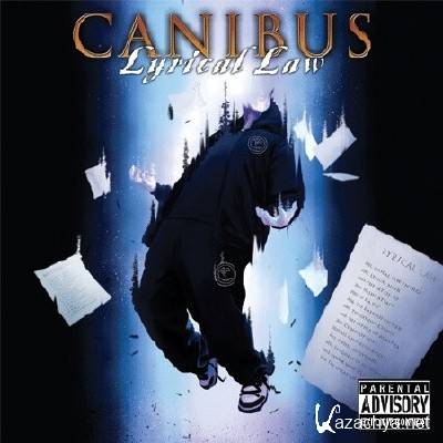 Canibus - Lyrical Law