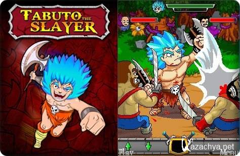 Tabuto The Slayer / Tabuto 