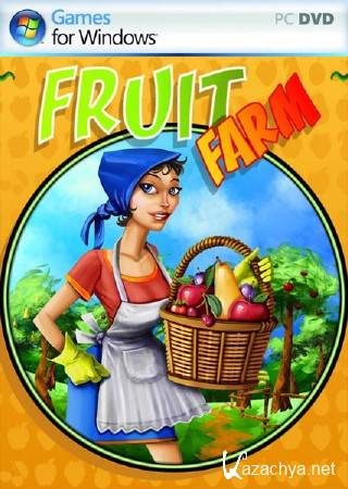 Fruit Farm (2011/ENG)