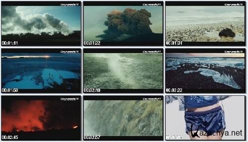 Dark Matters feat. Ana Criado - The Quest Of A Dream (Dabruck & Klein Remix) (2011)