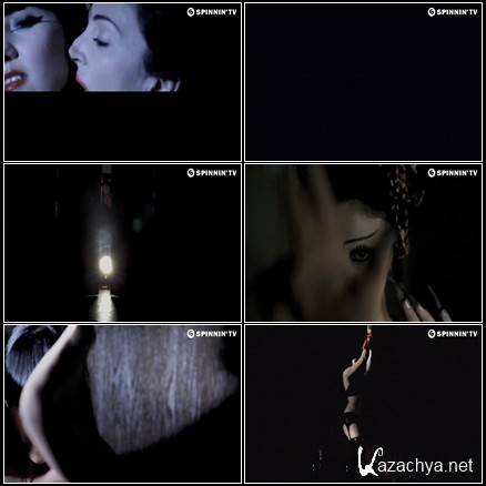 Sidney Samson vs Tara McDonald - Dynamite (2011)