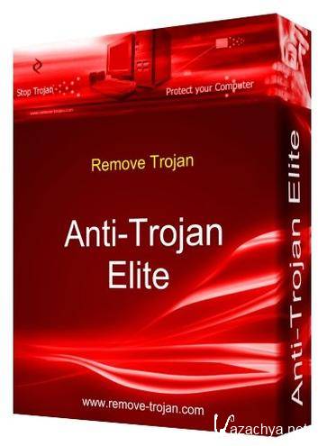 Anti-Trojan Elite 5.6.13 NEW