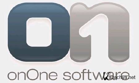 onOne Perfect Photo Suite version [ v.5.5.3, x86 + x64, 2011, ENG ]