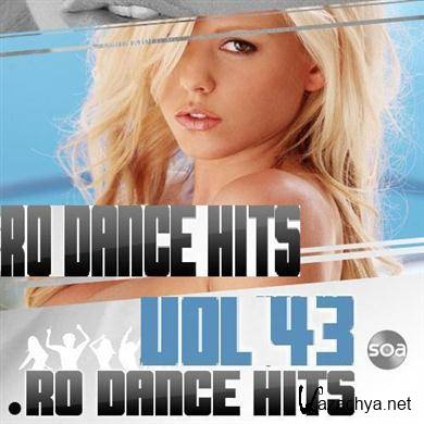 VA-.RO Dance Hits 2011 Vol 43 (2011).MP3