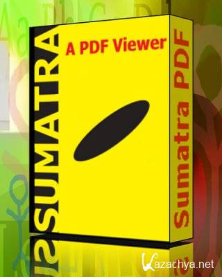 Sumatra PDF 1.7.4060 + Portable 