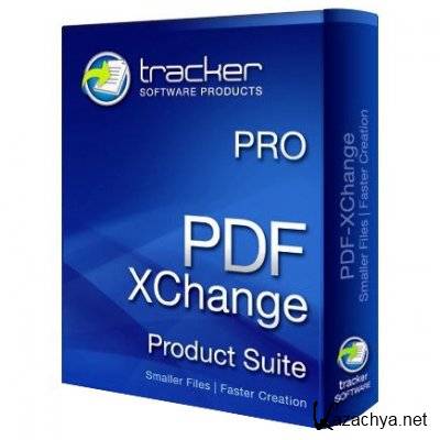 PDF-XChange Pro v4.0196.197 Final + Portable