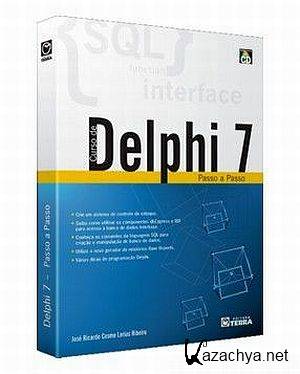 Borland Delphi Enterprise Lite Edition v7.3.4.2 Portable by Birungueta