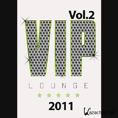 VA - VIP Lounge 2011 Vol 2 (2011)