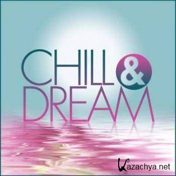 VA - Chill & Dream (2011).MP3 
