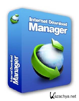 Internet Download Manager 6.07 Build 2 (Multi/Rus)