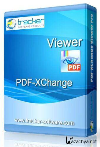 PDF-XChange Viewer Pro 2.5.197 ML/Rus Portable