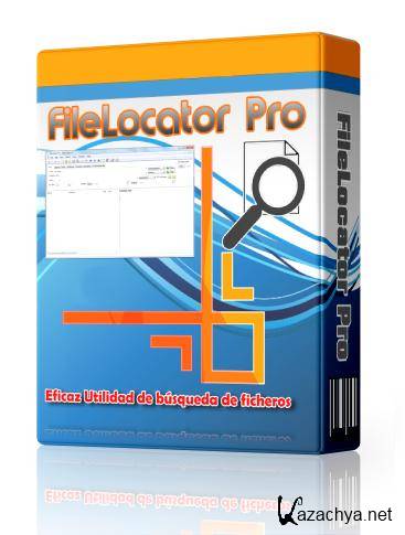 FileLocator Pro 6.0 build 1228