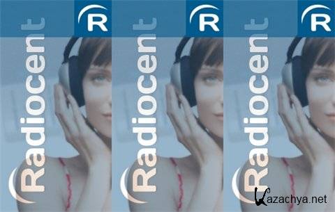 Radiocent 2.1.2 Final Portable Rus
