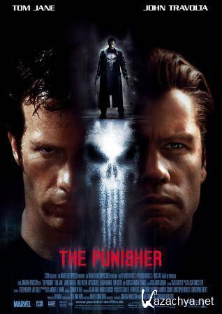  / The Punisher (2004) DVD5