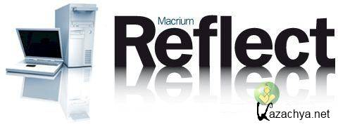 Macrium Reflect Professional v5.0.3786