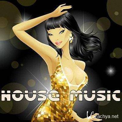 VA - House Music Vol. 4 (2011)