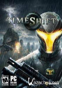 TimeShift (2007/RUS/Repak by RG Virtus)
