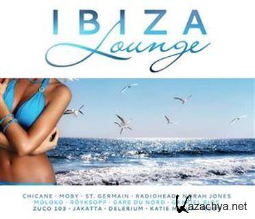 VA-Ibiza Lounge 2011-2CD (2011).MP3