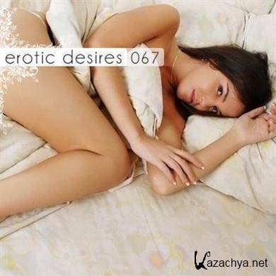 VA - Erotic Desires Volume 067 (2011).MP3