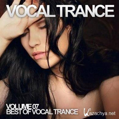 VA - Vocal Trance Volume 07 (10.07.2011).MP3