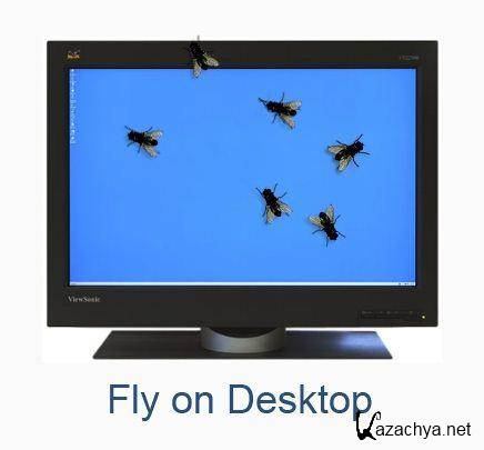 Fly on Desktop 1.5 (2011)