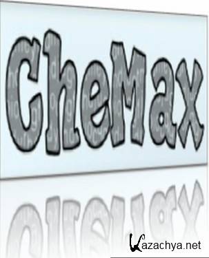CheMax Rus 11.1