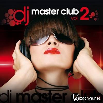 Dj Master Club Vol.2 (2011)